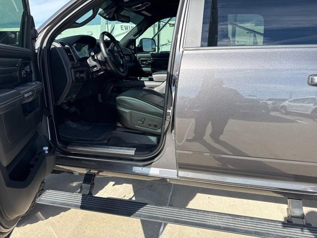 used 2022 Ram 3500 car, priced at $71,994