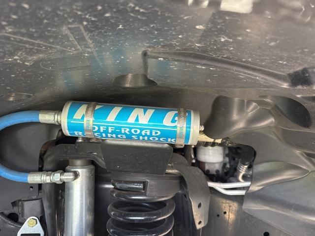 used 2022 Ram 3500 car, priced at $71,994