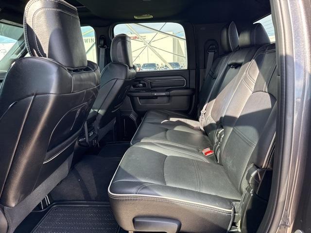 used 2022 Ram 3500 car, priced at $71,994