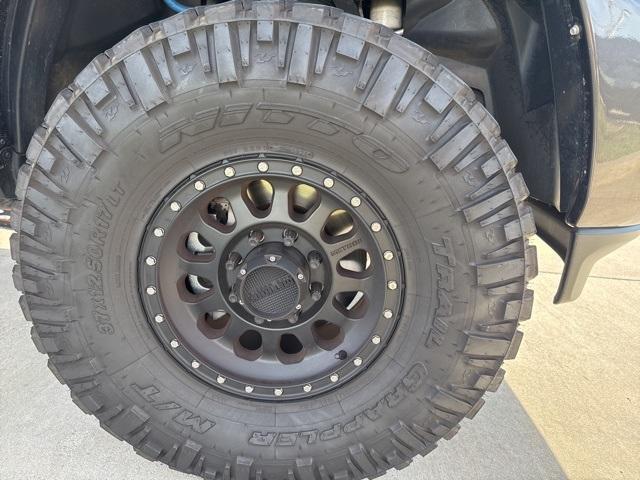 used 2022 Ram 3500 car, priced at $71,994