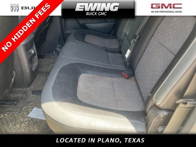 used 2016 Chevrolet Colorado car, priced at $12,800