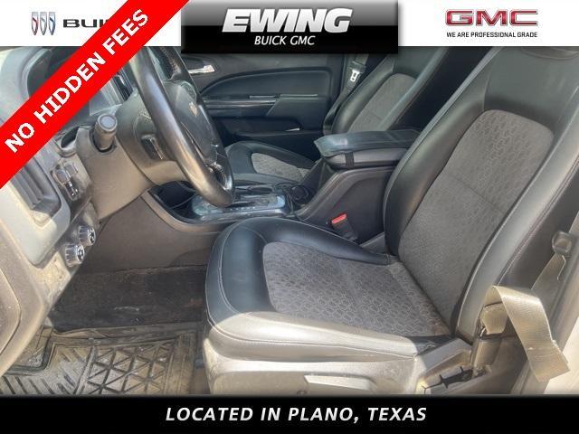 used 2016 Chevrolet Colorado car, priced at $12,800