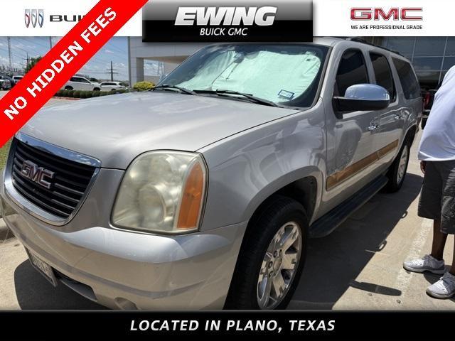 used 2007 GMC Yukon XL car, priced at $6,800