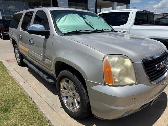 used 2007 GMC Yukon XL car, priced at $6,800
