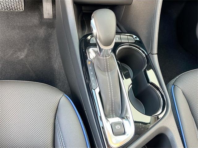 new 2026 Buick Encore GX car, priced at $24,179