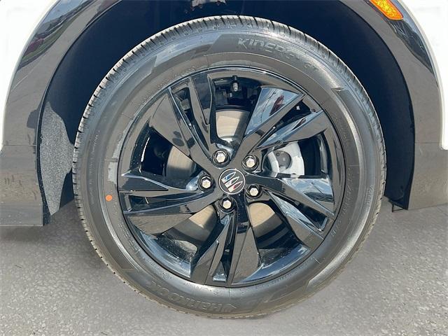 new 2026 Buick Encore GX car, priced at $24,179