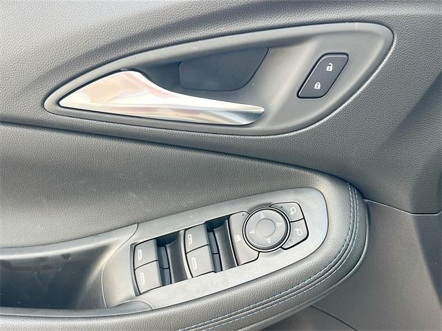 new 2026 Buick Encore GX car, priced at $24,179