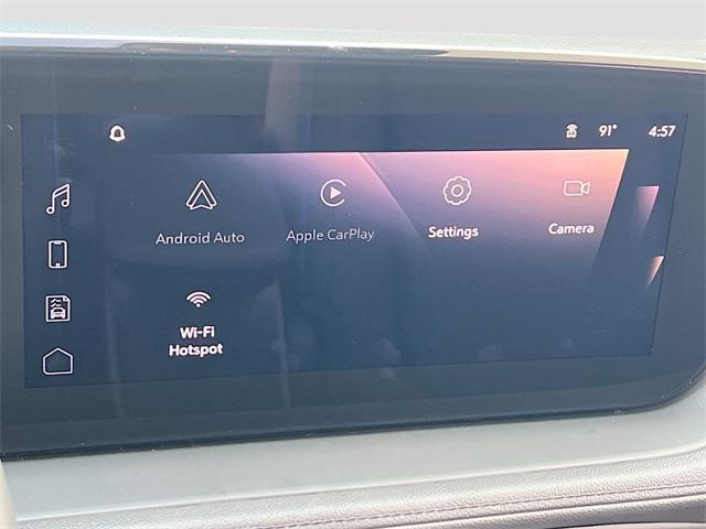 new 2026 Buick Encore GX car, priced at $24,179
