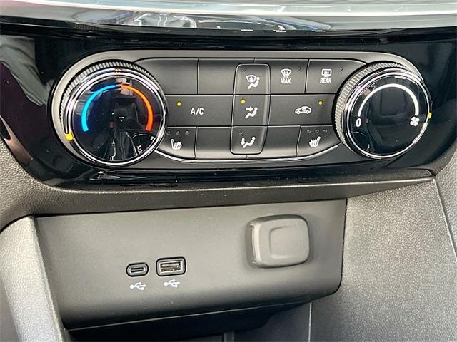 new 2026 Buick Encore GX car, priced at $24,179