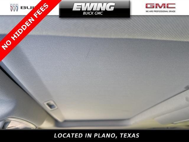 used 2017 Chevrolet Tahoe car, priced at $16,900