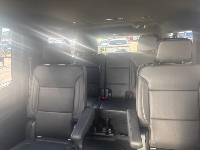 used 2021 GMC Yukon XL car, priced at $46,994