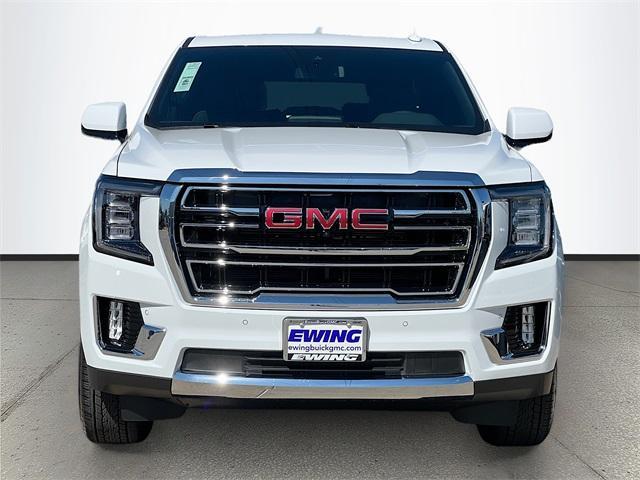 new 2024 GMC Yukon XL car, priced at $66,294