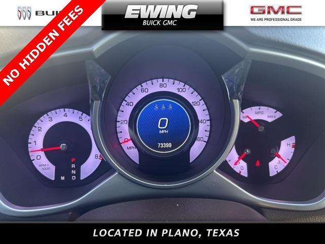 used 2011 Cadillac SRX car, priced at $8,500