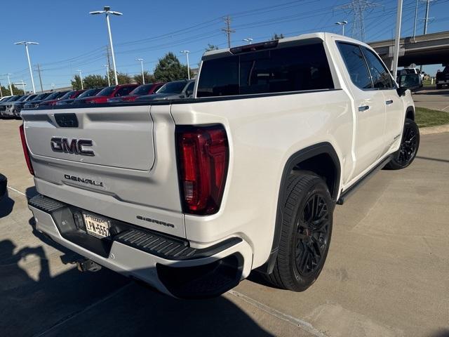 used 2019 GMC Sierra 1500 car, priced at $35,394