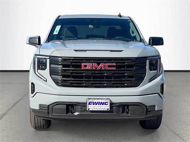 new 2024 GMC Sierra 1500 car, priced at $45,259