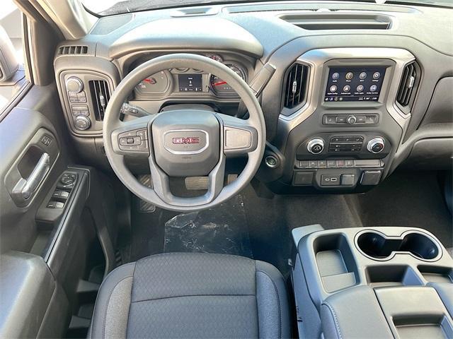 new 2024 GMC Sierra 1500 car, priced at $45,259