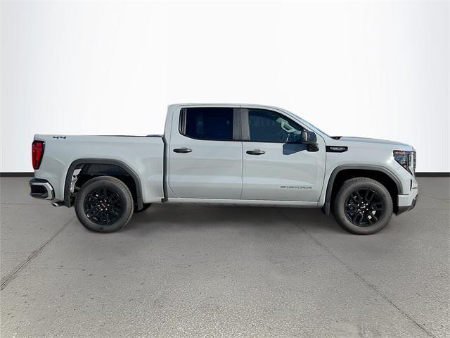 new 2024 GMC Sierra 1500 car, priced at $45,259