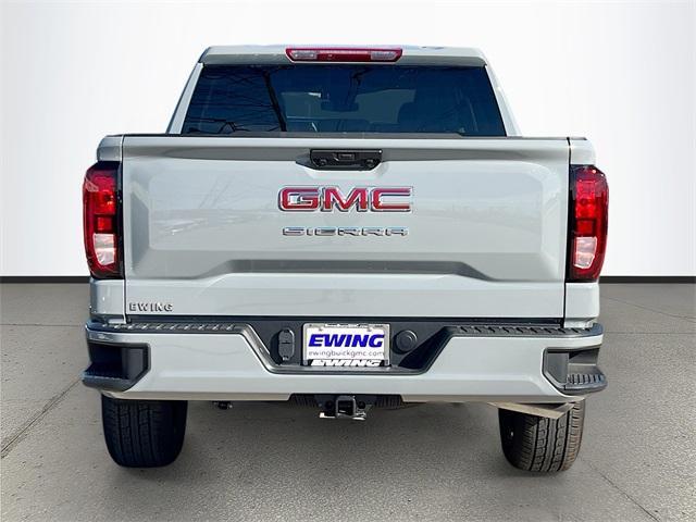 new 2024 GMC Sierra 1500 car, priced at $45,259