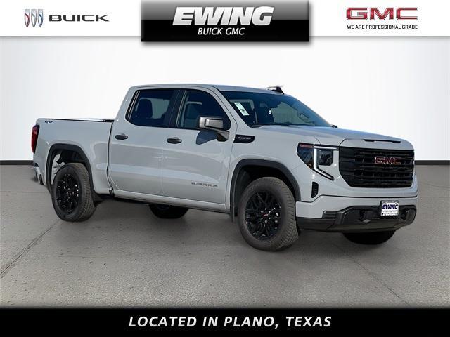 new 2024 GMC Sierra 1500 car, priced at $45,259