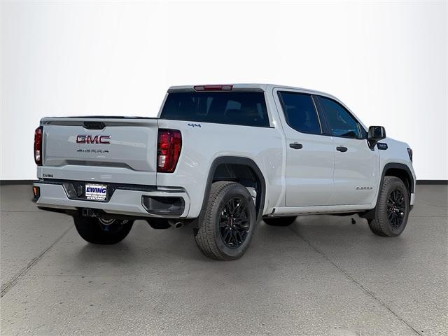 new 2024 GMC Sierra 1500 car, priced at $45,259