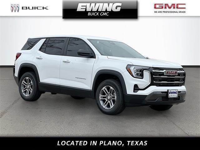 new 2025 GMC Terrain car, priced at $31,923