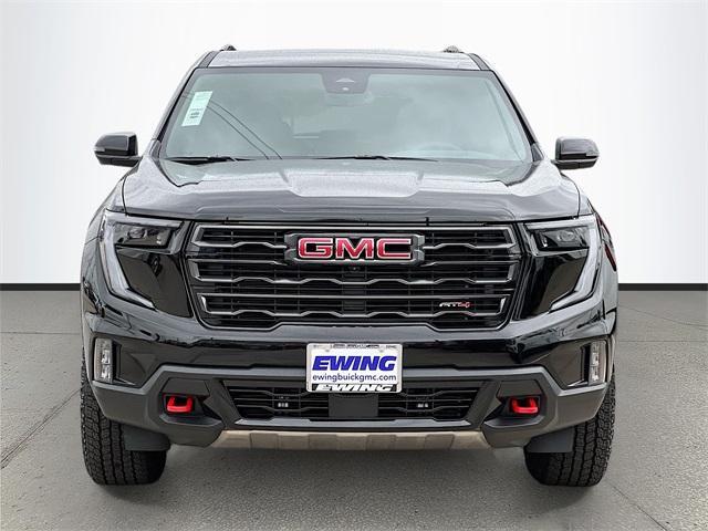 new 2024 GMC Acadia car, priced at $50,768