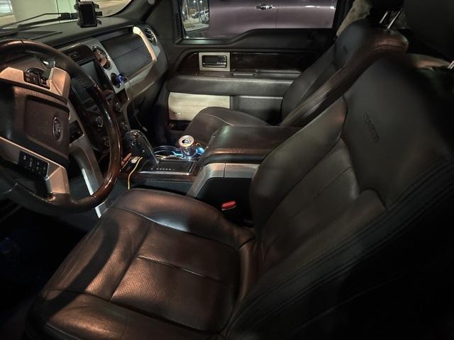 used 2013 Ford F-150 car, priced at $12,500