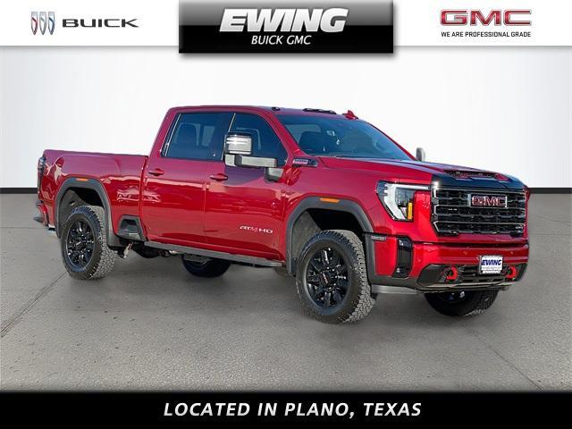 new 2025 GMC Sierra 2500 car, priced at $87,210