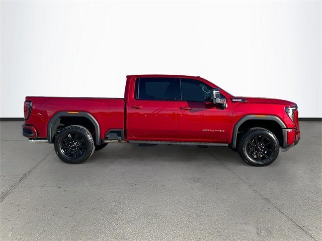 new 2025 GMC Sierra 2500 car, priced at $87,210