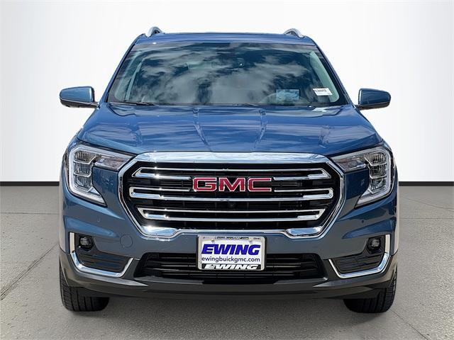 new 2024 GMC Terrain car, priced at $31,659