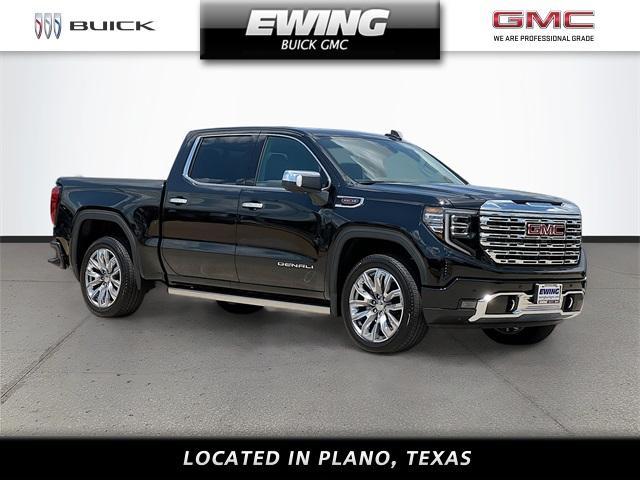 new 2026 GMC Sierra 1500 car, priced at $69,344