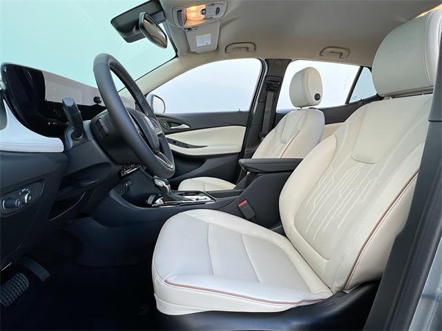 new 2024 Buick Encore GX car, priced at $29,294