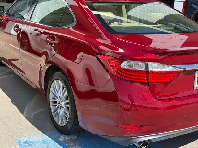 used 2014 Lexus ES 350 car, priced at $9,500