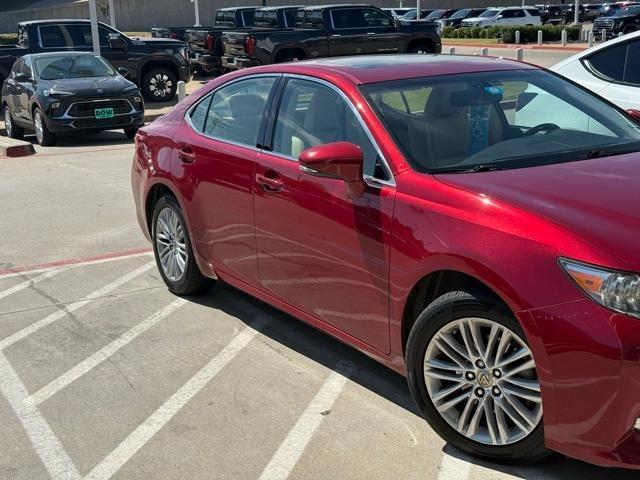 used 2014 Lexus ES 350 car, priced at $9,500