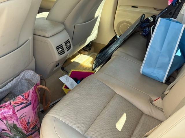 used 2014 Lexus ES 350 car, priced at $9,500
