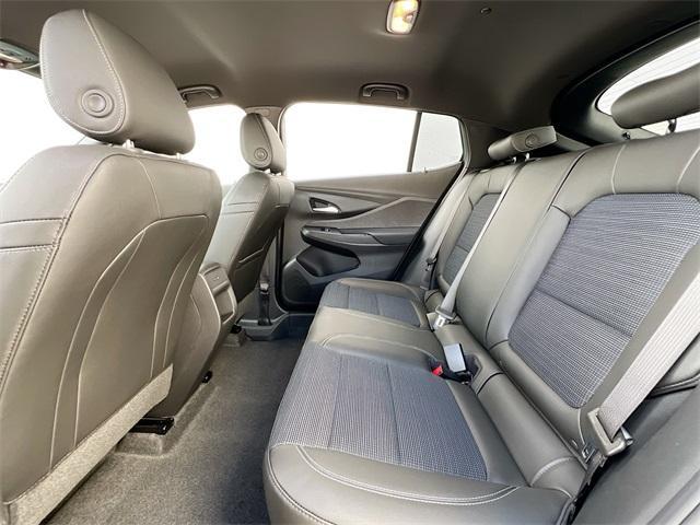 new 2025 Buick Envista car, priced at $21,994