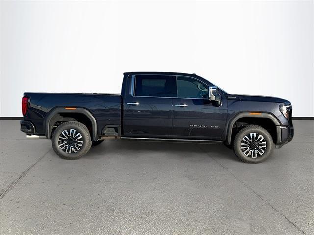 new 2025 GMC Sierra 2500 car, priced at $90,735