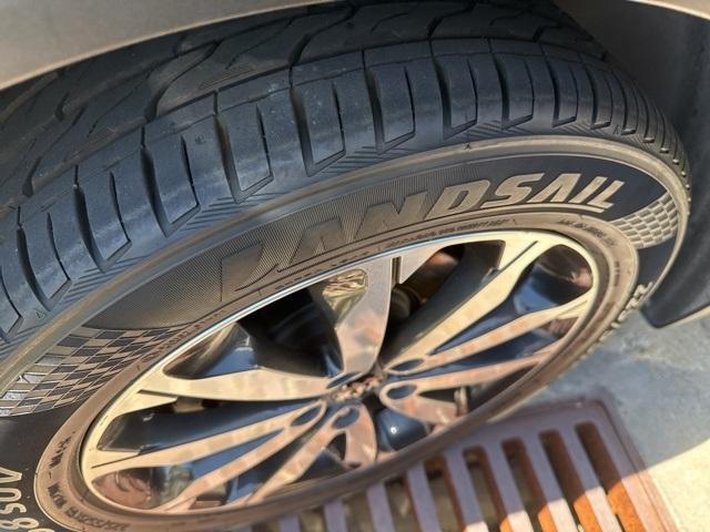 used 2017 Kia Sportage car, priced at $9,800