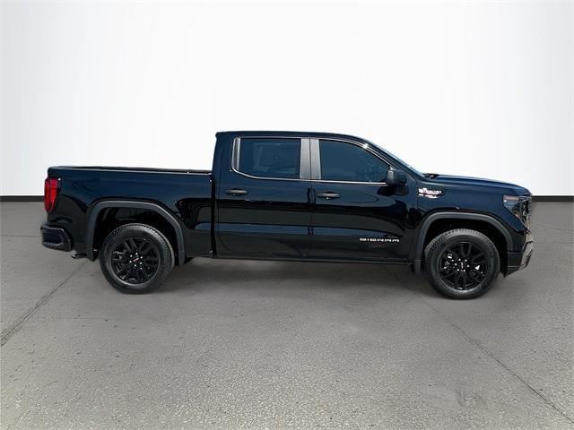 new 2024 GMC Sierra 1500 car, priced at $42,009