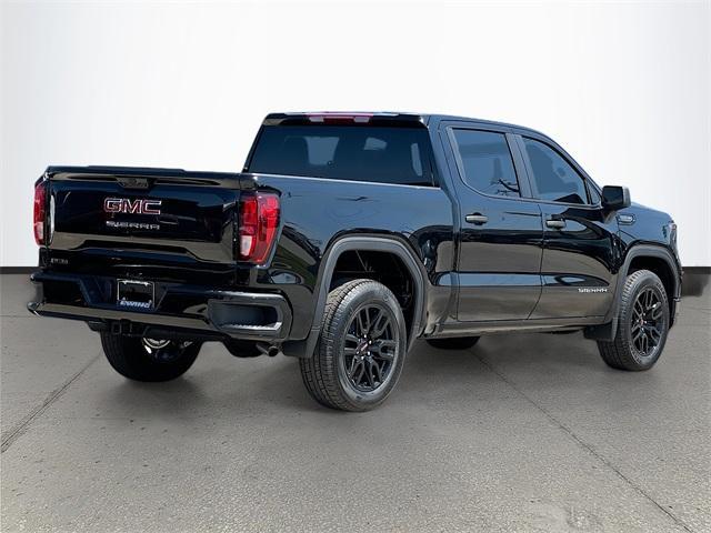 new 2024 GMC Sierra 1500 car, priced at $42,009