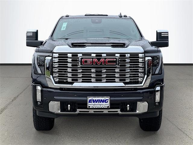 new 2025 GMC Sierra 2500 car, priced at $82,760