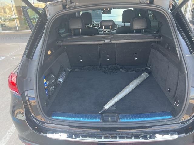 used 2021 Mercedes-Benz GLE 350 car, priced at $38,494