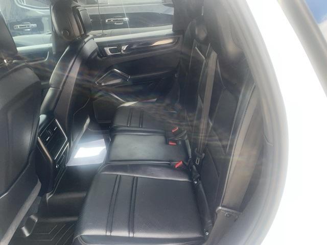 used 2019 Porsche Cayenne car, priced at $29,994