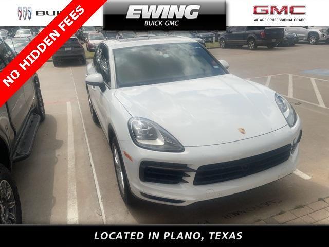 used 2019 Porsche Cayenne car, priced at $29,994