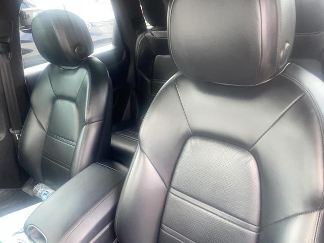 used 2019 Porsche Cayenne car, priced at $29,994