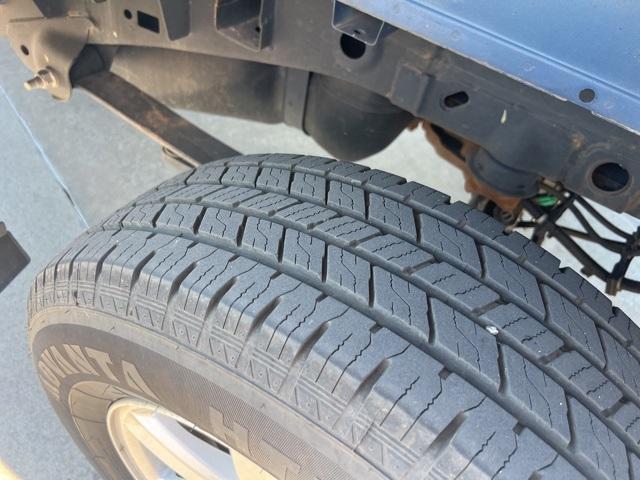 used 2023 Ford F-150 car, priced at $31,994