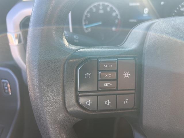 used 2023 Ford F-150 car, priced at $31,994