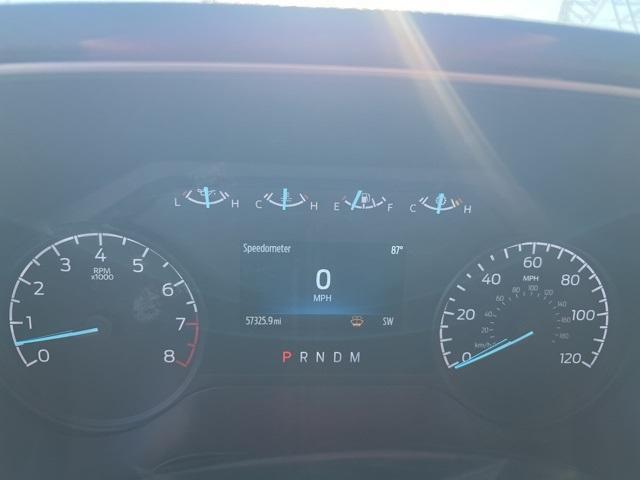 used 2023 Ford F-150 car, priced at $31,994
