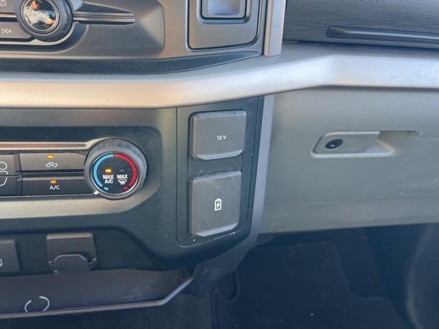 used 2023 Ford F-150 car, priced at $31,994