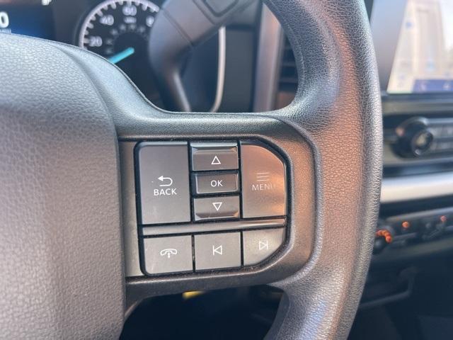 used 2023 Ford F-150 car, priced at $31,994